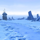 Illustration for article titled A Wintry Wampa Wonderland For Star Wars: The Old Republic